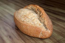 Pão Integral
